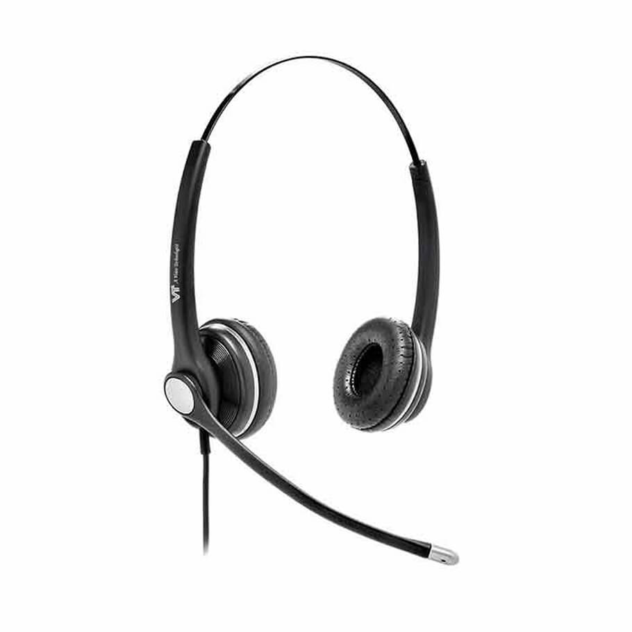 Tai nghe điện thoại VBET VT8000UNC-D (USB)